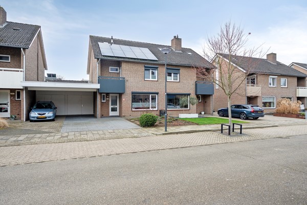 Medium property photo - Salviusstraat 22, 6141 LK Limbricht